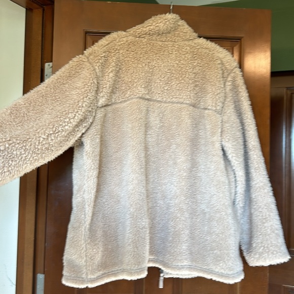 Patagonia teddy jacket - Picture 8 of 8